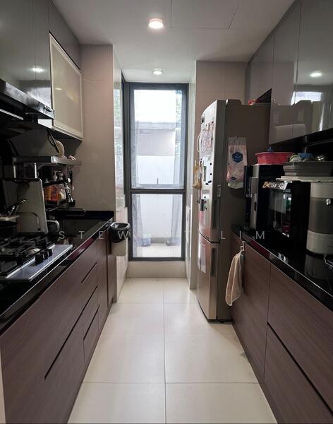 For Sale - Miltonia Residences