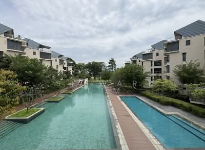 For Sale - Miltonia Residences