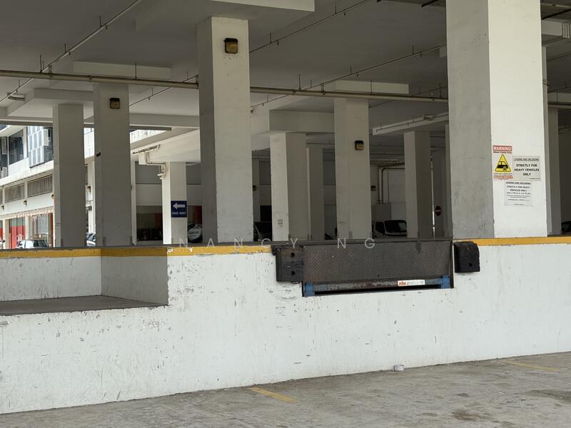 Midview City, 26 Sin Ming Lane, 1,469 sqft, Light Industrial (B1) For Sale, by Nancy Ng, 500048105 - CommercialGuru.com.sg