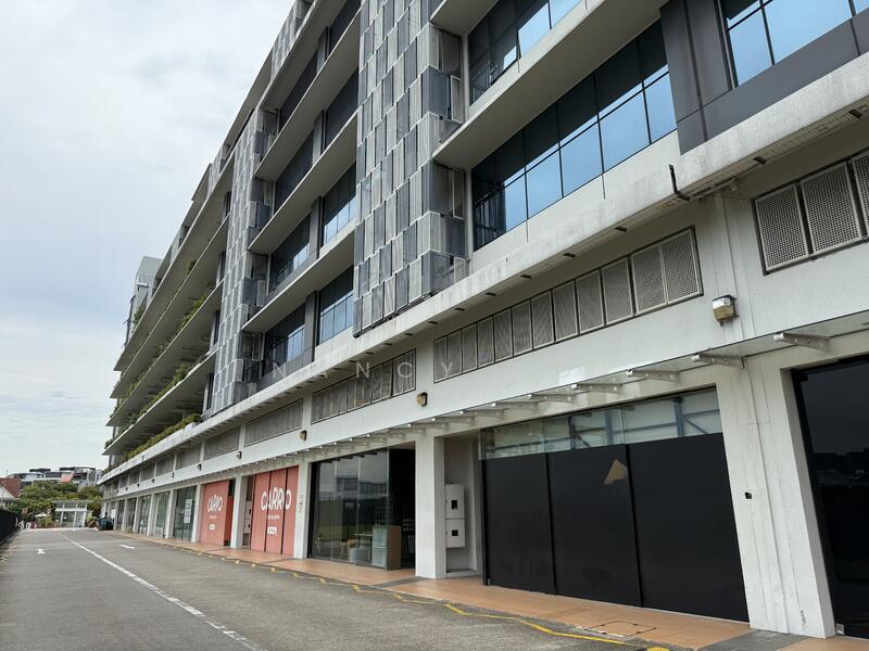 Midview City, 26 Sin Ming Lane, 1,469 sqft, Light Industrial (B1) For Sale, by Nancy Ng, 500048105 - CommercialGuru.com.sg