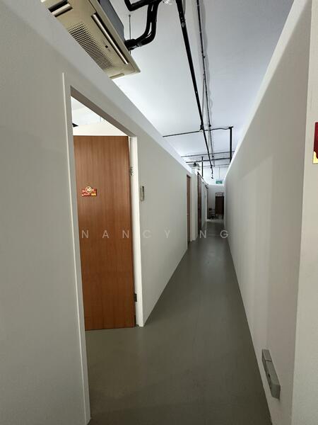 Midview City, 26 Sin Ming Lane, 1,469 sqft, Light Industrial (B1) For Sale, by Nancy Ng, 500048105 - CommercialGuru.com.sg