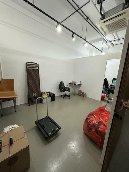 Midview City, 26 Sin Ming Lane, 1,469 sqft, Light Industrial (B1) For Sale, by Nancy Ng, 500048105 - CommercialGuru.com.sg