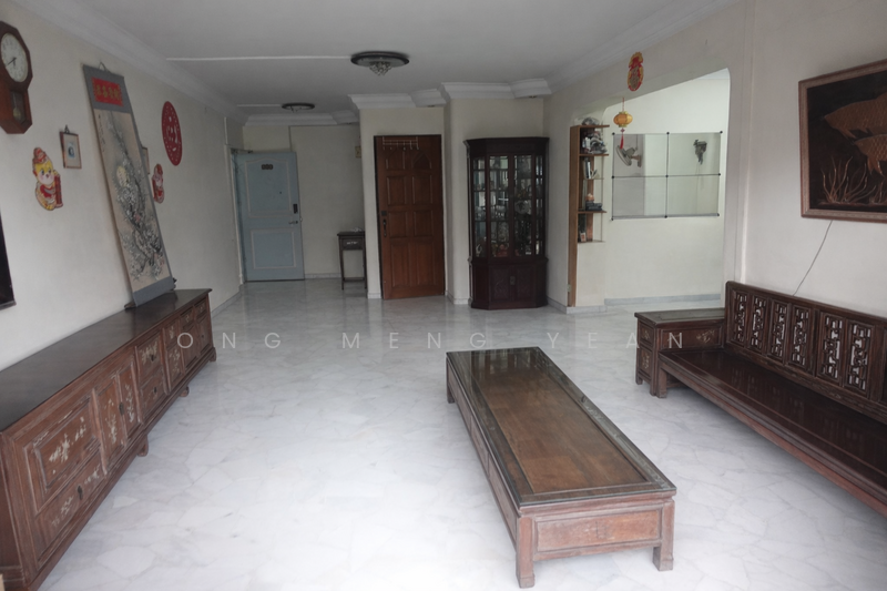 For Rent - 603 Choa Chu Kang Street 62