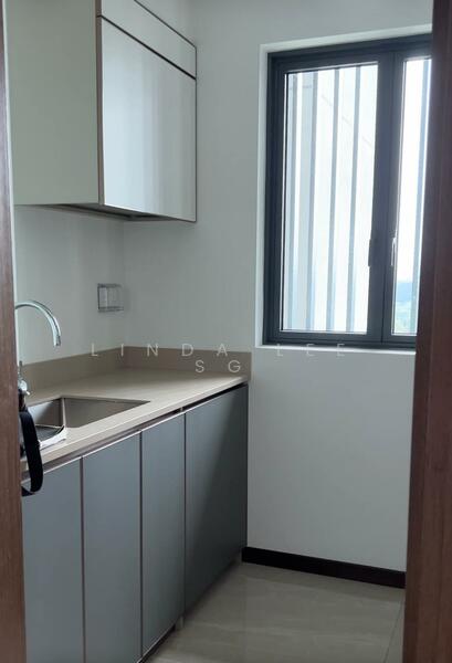 Normanton Park Condominium For Sale at S$ 1,800,000 | PropertyGuru Singapore - Kitchen