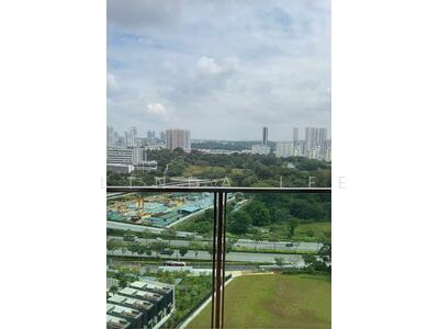 For Sale - Normanton Park