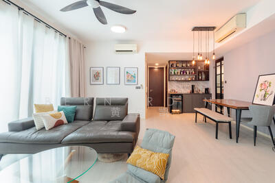 For Sale - Sanctuary @813