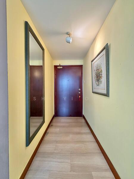 For Sale - Central View