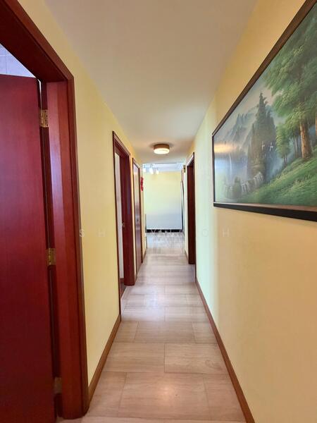 For Sale - Central View