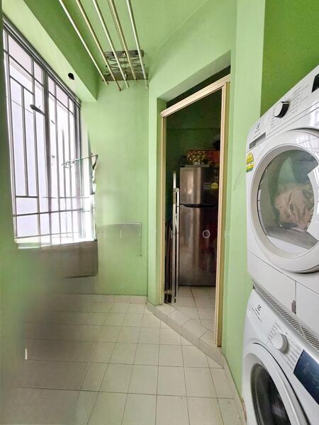 For Sale - Central View