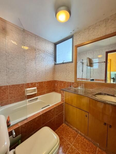 For Sale - Central View