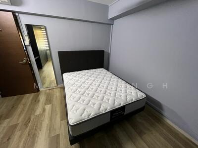 For Rent - 236 Bishan Street 22