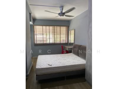 For Rent - 236 Bishan Street 22