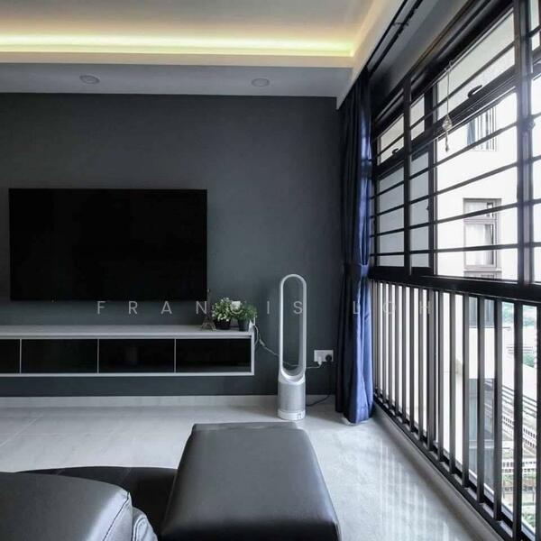 For Sale - 145 Lorong 2 Toa Payoh