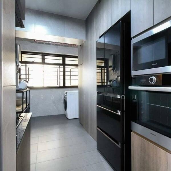 For Sale - 145 Lorong 2 Toa Payoh