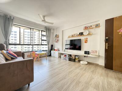 For Sale - 467B Bukit Batok West Avenue 9