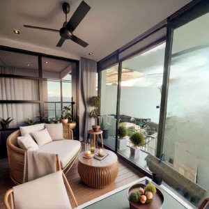 For Sale - Beautiful Semi-D in Novena Vicinity with Pool | 1km ACS SJI