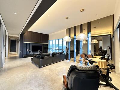 For Sale - Leedon Residence