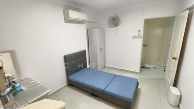 For Rent - 541 Ang Mo Kio Avenue 10