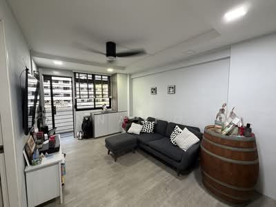 For Sale - 2 Ghim Moh Road