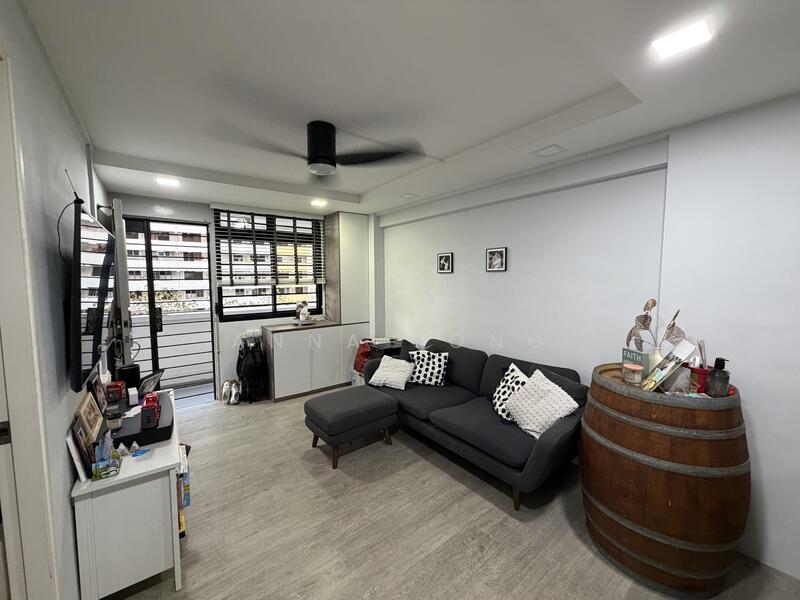 2 Ghim Moh Road HDB Flat For Sale at S$ 415,000 | PropertyGuru Singapore