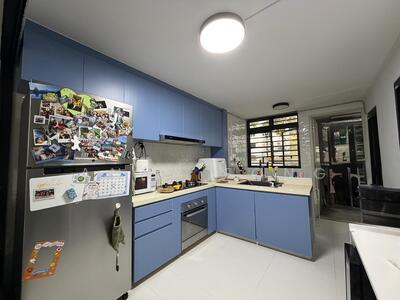 For Sale - 2 Ghim Moh Road