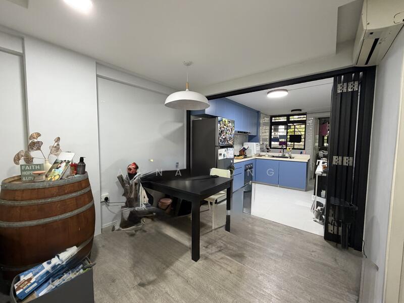 2 Ghim Moh Road HDB Flat For Sale at S$ 415,000 | PropertyGuru Singapore