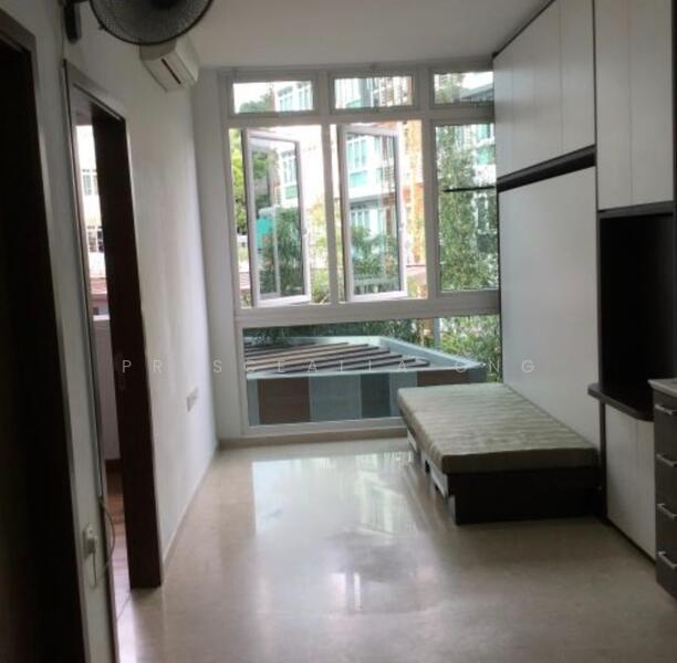 The Hillford Condominium For Sale at S$ 1,080,000 | PropertyGuru Singapore - Bedroom