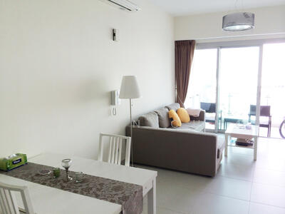 For Rent - The Rochester Residences