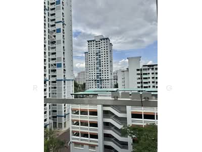 For Rent - 12 Lorong 7 Toa Payoh