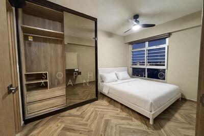 For Rent - 406C Northshore Drive