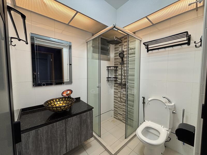 For Rent - 406C Northshore Drive