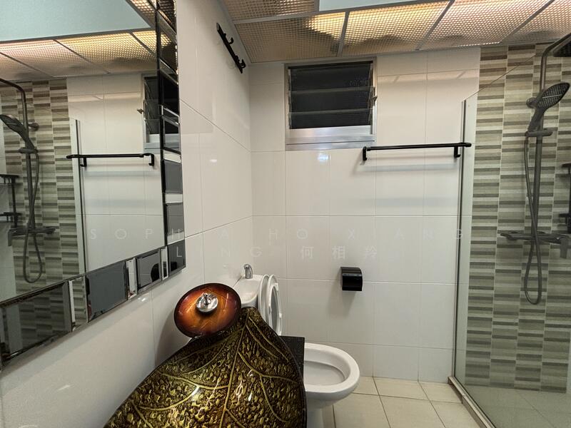 For Rent - 406C Northshore Drive