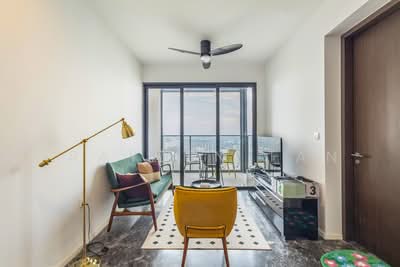 For Sale - Avenue South Residence