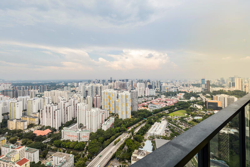 Avenue South Residence Condominium For Sale at S$ 1,288,888 | PropertyGuru Singapore - View