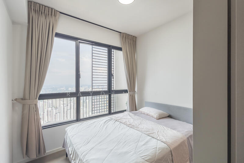 Avenue South Residence Condominium For Sale at S$ 1,288,888 | PropertyGuru Singapore - Bedroom