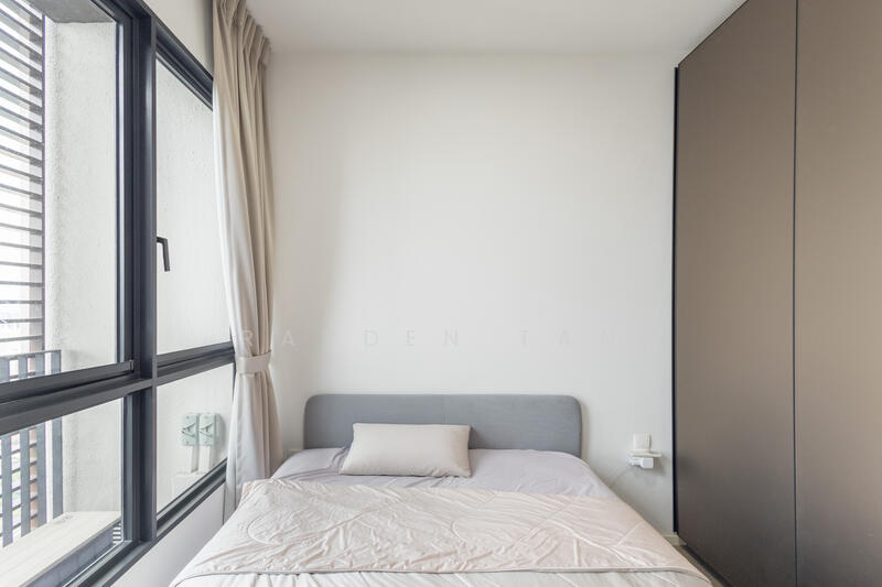 Avenue South Residence Condominium For Sale at S$ 1,288,888 | PropertyGuru Singapore - Bedroom