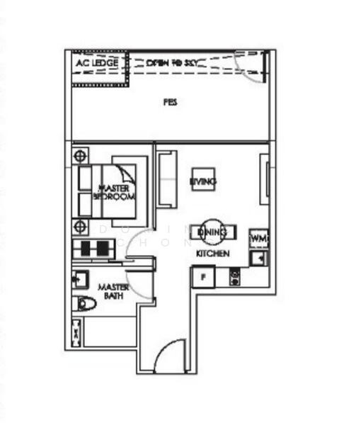 For Sale The Bently Residences@Kovan