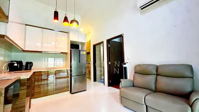 For Sale - The Bently Residences@Kovan