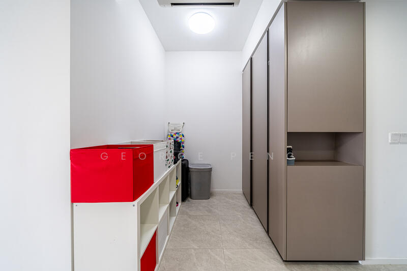 Piccadilly Grand Condominium For Sale at S$ 1,850,000 | PropertyGuru Singapore - Interior