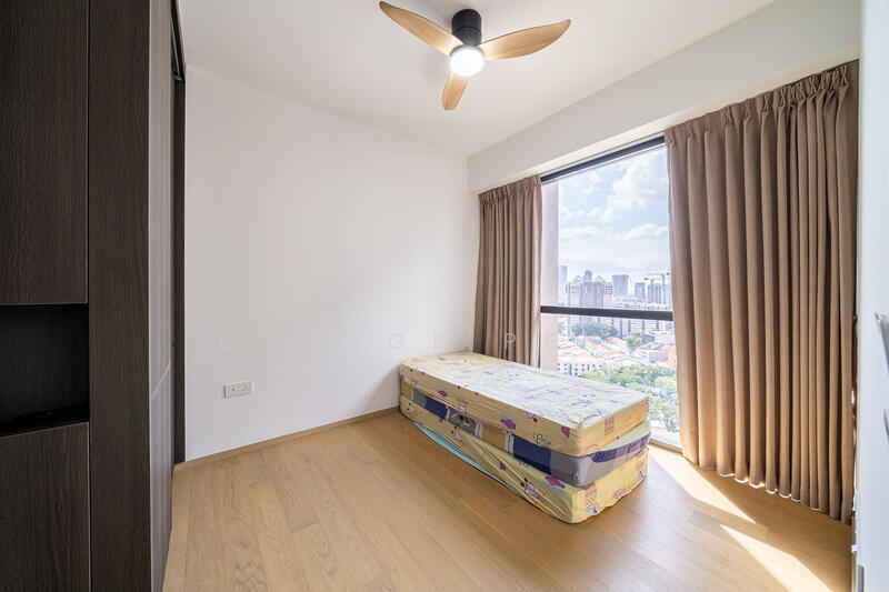 Piccadilly Grand Condominium For Sale at S$ 1,850,000 | PropertyGuru Singapore - Bedroom