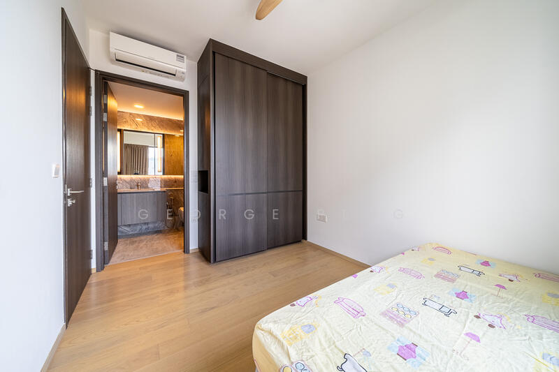 Piccadilly Grand Condominium For Sale at S$ 1,850,000 | PropertyGuru Singapore - Bedroom