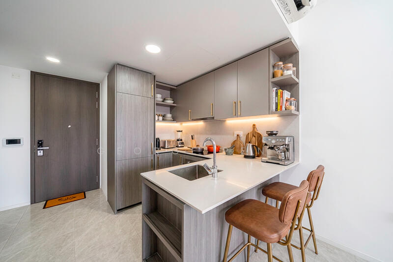 Piccadilly Grand Condominium For Sale at S$ 1,850,000 | PropertyGuru Singapore - This photo is for illustration only