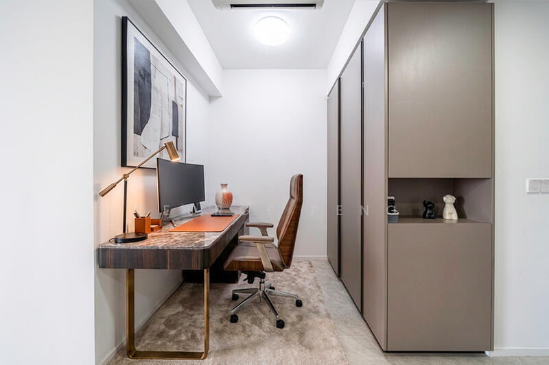 Piccadilly Grand Condominium For Sale at S$ 1,850,000 | PropertyGuru Singapore - This photo is for illustration only