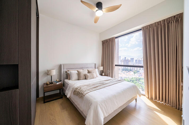 Piccadilly Grand Condominium For Sale at S$ 1,850,000 | PropertyGuru Singapore - This photo is for illustration only