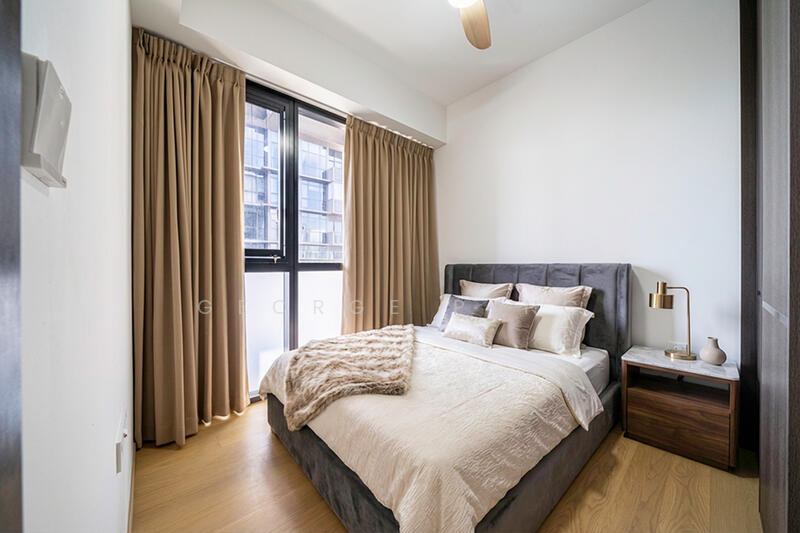 Piccadilly Grand Condominium For Sale at S$ 1,850,000 | PropertyGuru Singapore - This photo is for illustration only