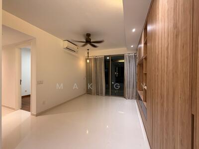 For Rent - Casa Merah