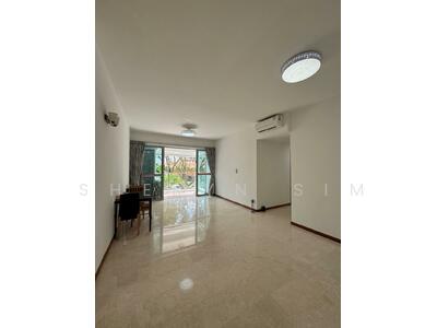 For Sale - Clover By The Park