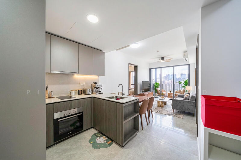 Piccadilly Grand Condominium For Sale at S$ 1,850,000 | PropertyGuru Singapore - This photo is for illustration only