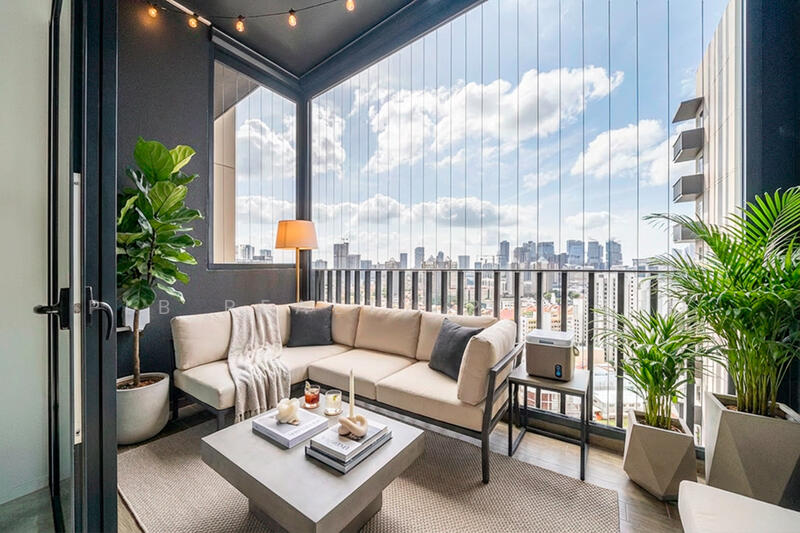 Piccadilly Grand Condominium For Sale at S$ 1,850,000 | PropertyGuru Singapore - This photo is for illustration only