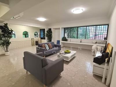 For Rent - Chancery Court